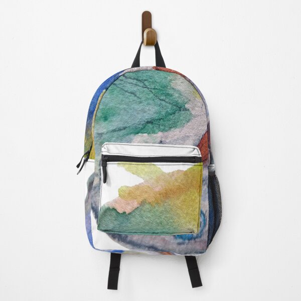 Item preview, Watercolor Palette Vibe designed and sold by Cessy Kaplan.