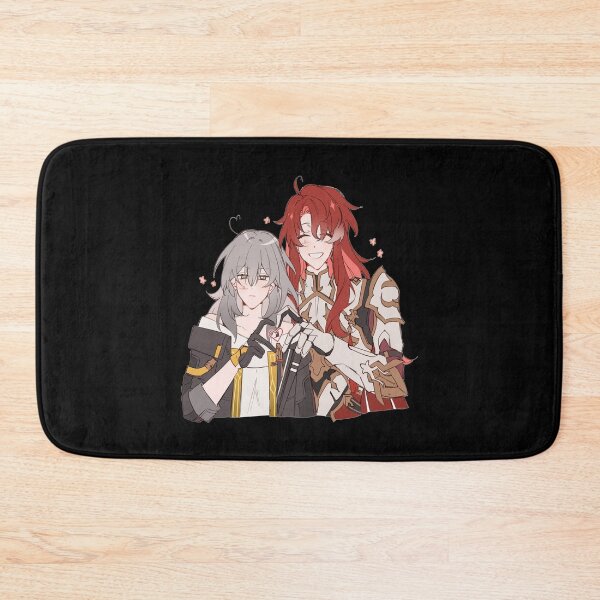 Item preview, Argenti - Honkai: Star Rail designed and sold by Anni-tett.
