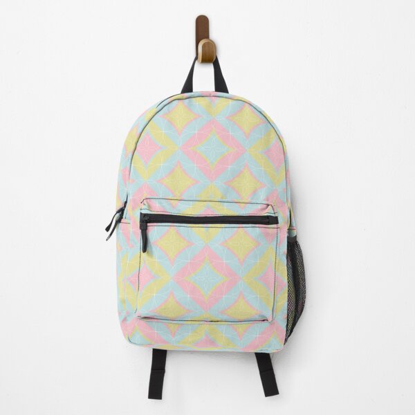 Item preview, Quilted ish - pastel designed and sold by marialindemann.