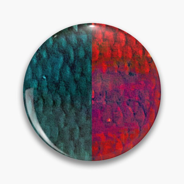 Item preview, Fish Scales Cold and Hot Color designed and sold by CJRPics.