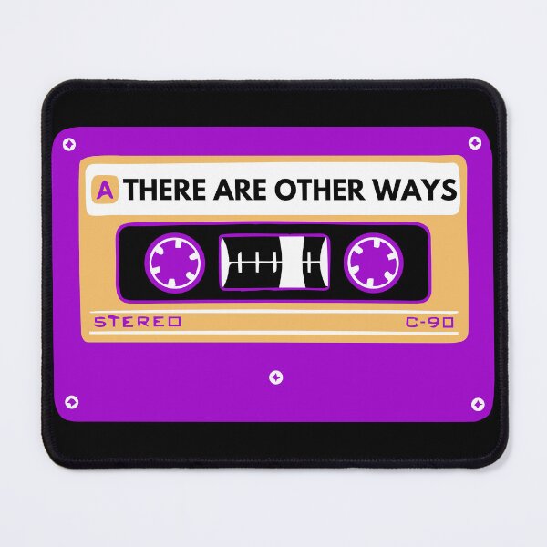 Item preview, Epic saga Cassette designed and sold by broadwaygirl142.