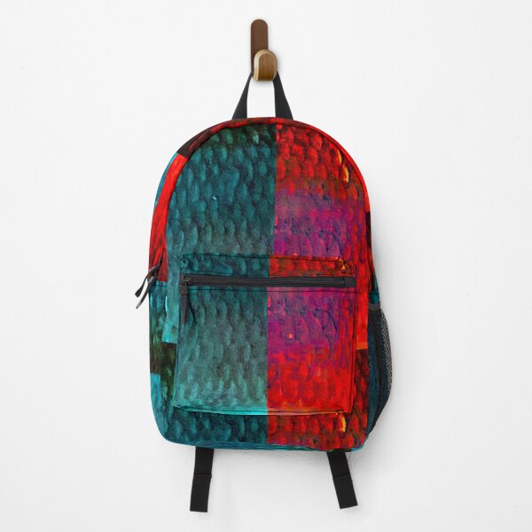 Item preview, Fish Scales Cold and Hot Color designed and sold by CJRPics.