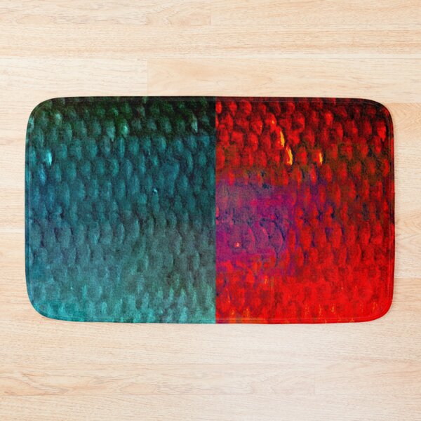 Item preview, Fish Scales Cold and Hot Color designed and sold by CJRPics.