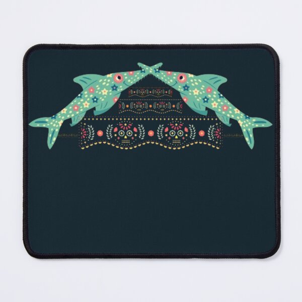 Item preview, Two Hearts, One Ocean: A Colorful Fish Story designed and sold by YGiter.