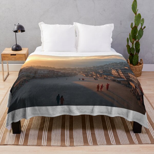 Item preview, Darjeeling sunrise tiger hill designed and sold by Places On Earth.
