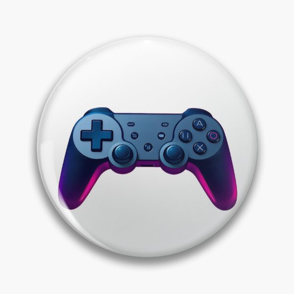Item preview, Gaming Controller Design designed and sold by Designfs.