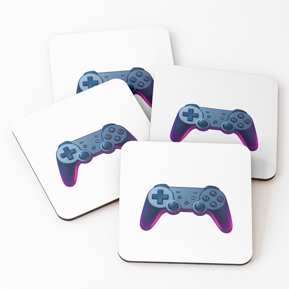 Item preview, Coasters (Set of 4) designed and sold by Designfs.