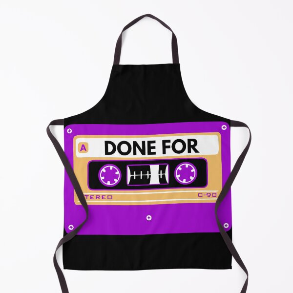Item preview, Epic saga Cassette designed and sold by broadwaygirl142.
