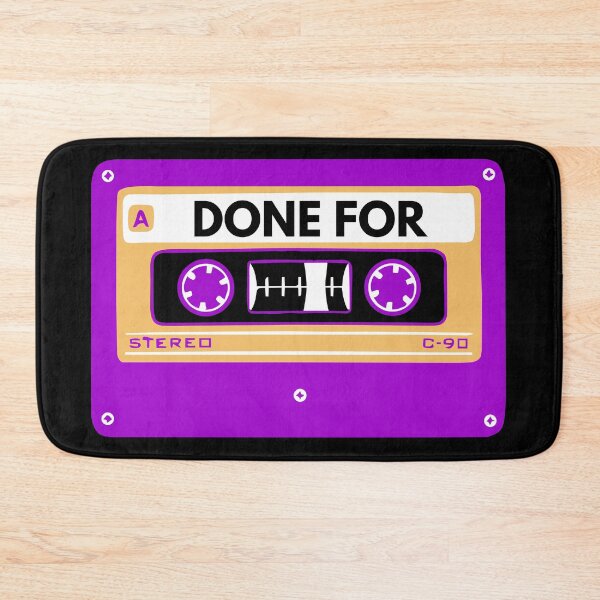 Item preview, Epic saga Cassette  designed and sold by broadwaygirl142.