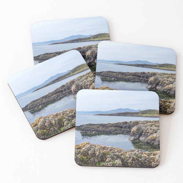 Item preview, Glencallum Bay, Isle of Bute, Scotland designed and sold by ADCImages.