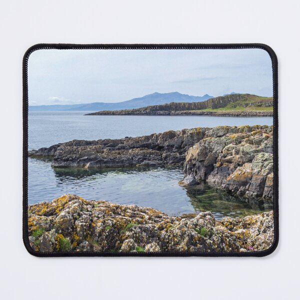 Item preview, Glencallum Bay, Isle of Bute, Scotland designed and sold by ADCImages.