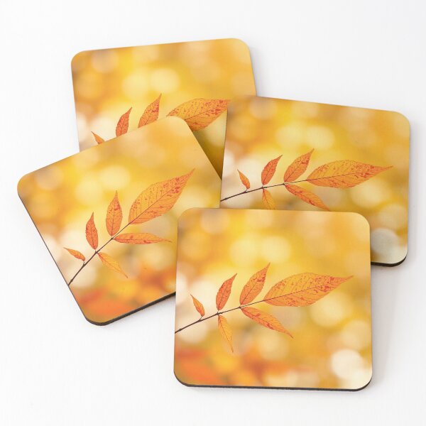 Item preview, autumn leaves designed and sold by LilithsDesires.