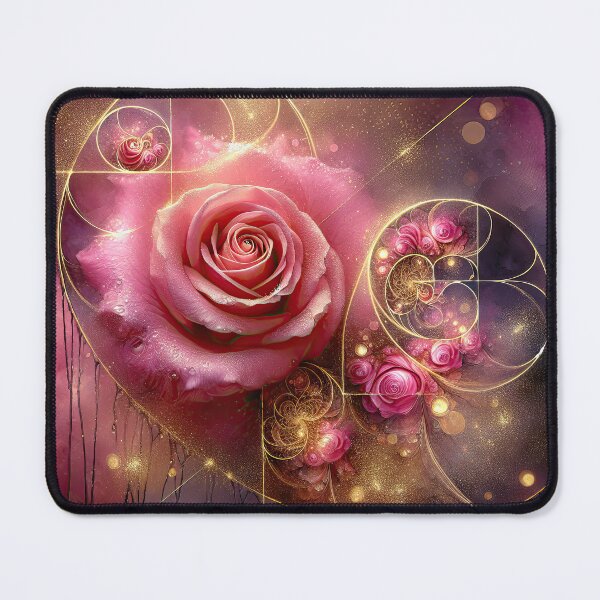 Item preview, Dreaming of Roses designed and sold by Elisabeth Lucas.