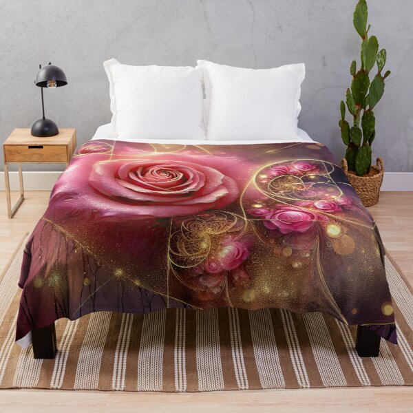 Item preview, Dreaming of Roses designed and sold by Elisabeth Lucas.
