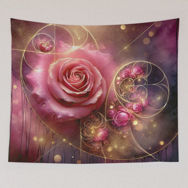 Item preview, Dreaming of Roses designed and sold by Elisabeth Lucas.