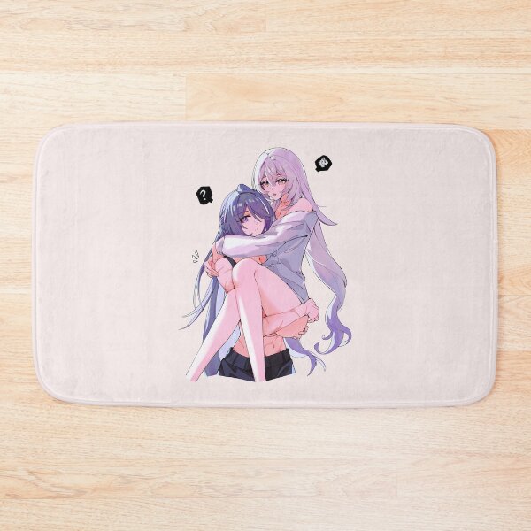 Item preview, Acheron - Honkai: Star Rail designed and sold by AllanBealy.