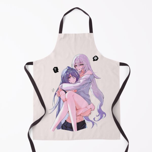 Item preview, Acheron - Honkai: Star Rail designed and sold by AllanBealy.