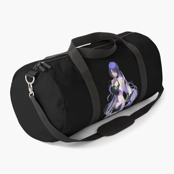 Item preview, Acheron - Honkai: Star Rail designed and sold by AllanBealy.