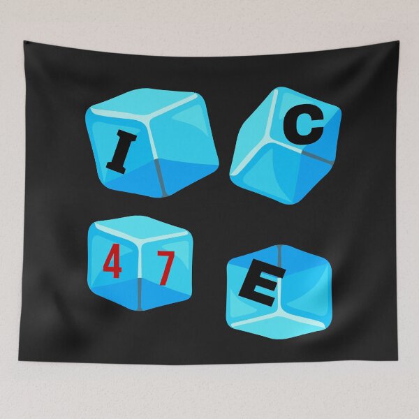 Item preview, 47 ICE  designed and sold by KATKattalestv.