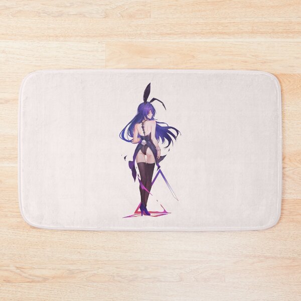 Item preview, Acheron - Honkai: Star Rail designed and sold by AllanBealy.