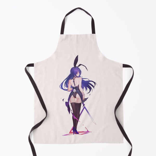 Item preview, Acheron - Honkai: Star Rail designed and sold by AllanBealy.