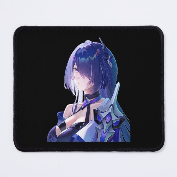 Item preview, Acheron - Honkai: Star Rail designed and sold by AllanBealy.