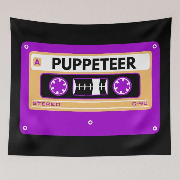 Item preview, Epic saga Cassette  designed and sold by broadwaygirl142.
