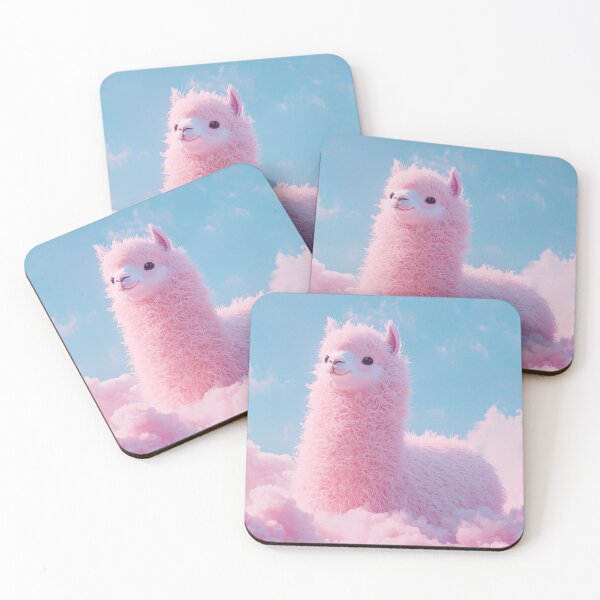Item preview, Fluffy Heights designed and sold by CHCOfficial.