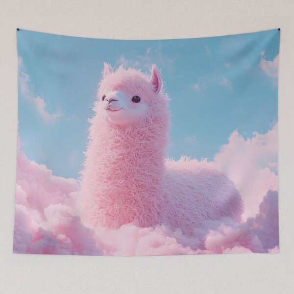 Item preview, Fluffy Heights designed and sold by CHCOfficial.