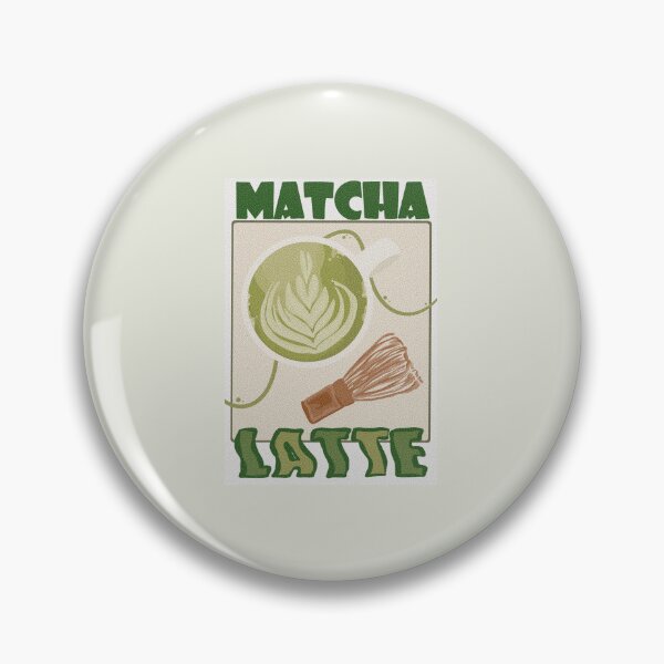 Artikelvorschau, Matcha! entworfen und verkauft von Msdesigns28.