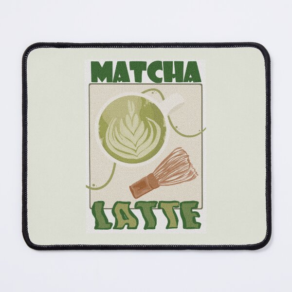 Item preview, Matcha! designed and sold by Msdesigns28.