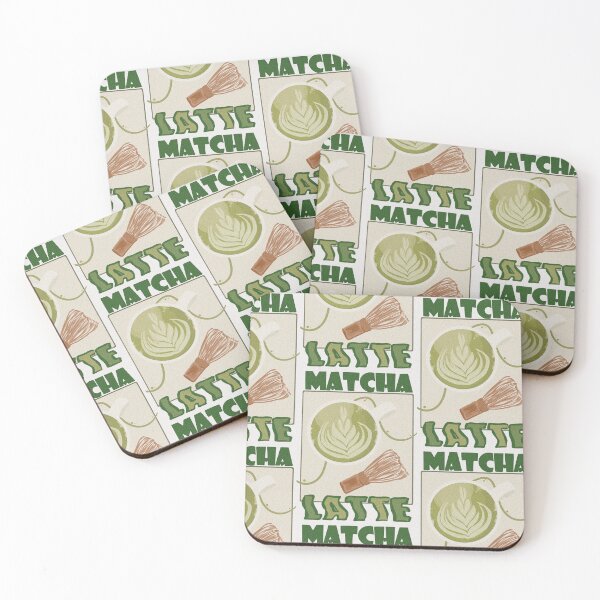 Item preview, Matcha! designed and sold by Msdesigns28.