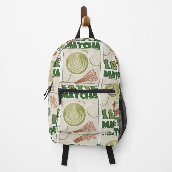 Item preview, Matcha! designed and sold by Msdesigns28.
