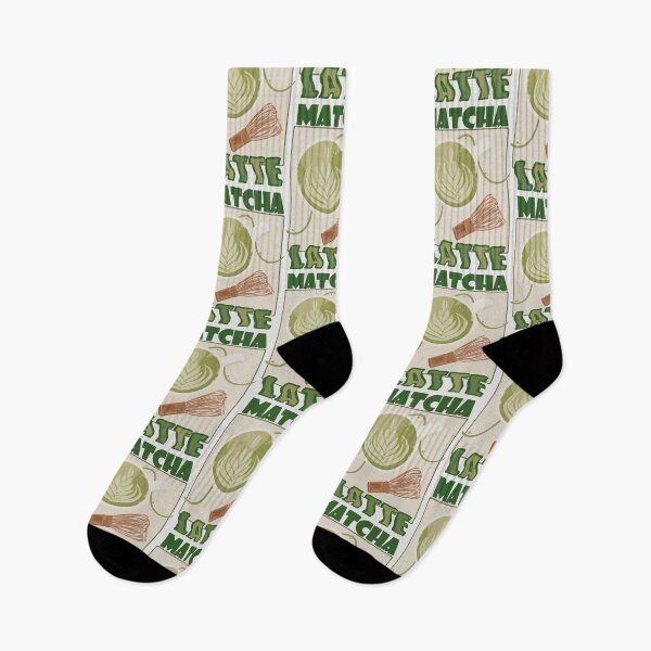 Item preview, Matcha! designed and sold by Msdesigns28.