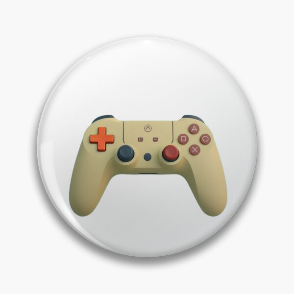 Artikelvorschau, Design des Gaming-Controllers entworfen und verkauft von Designfs.