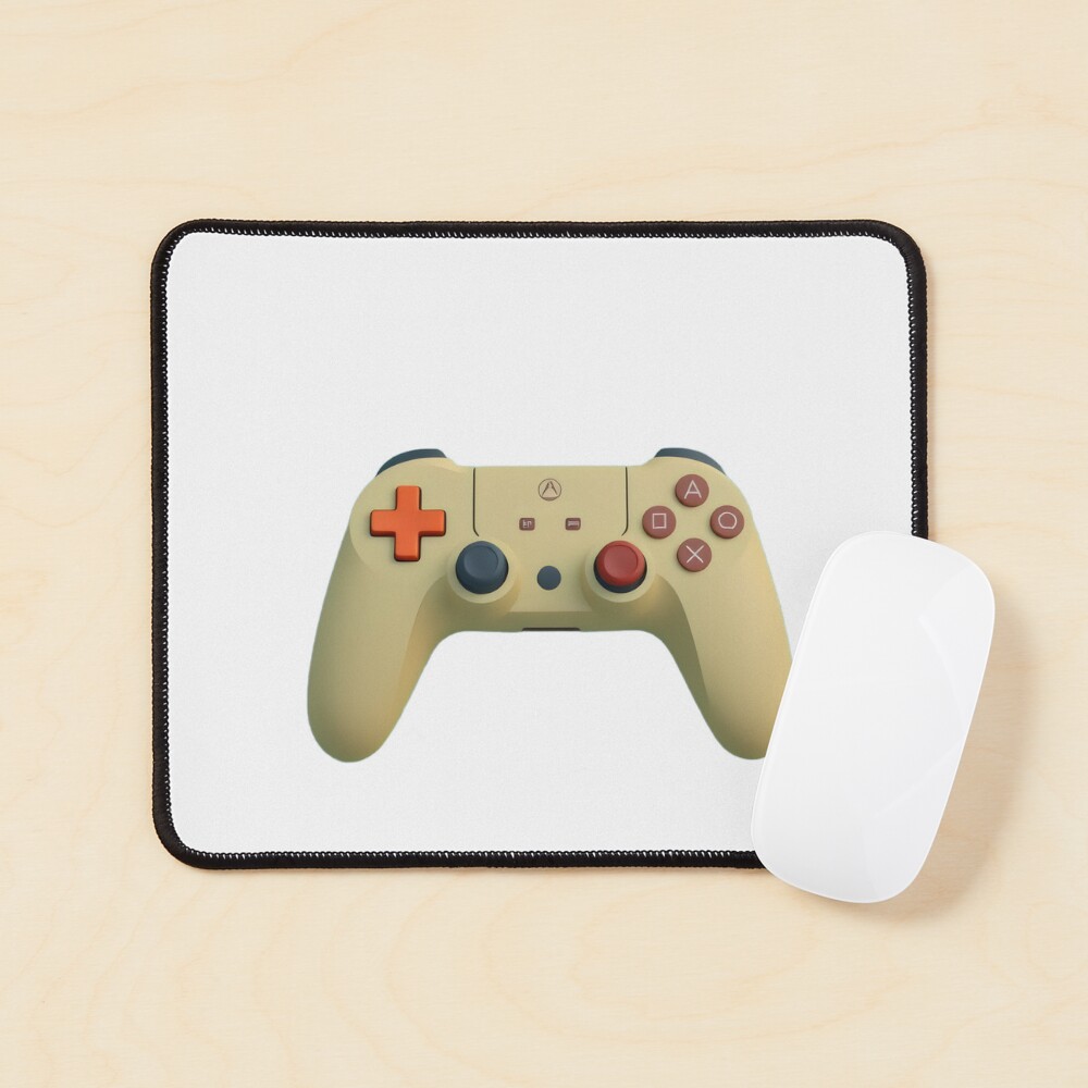 Item preview, Mouse Pad designed and sold by Designfs.