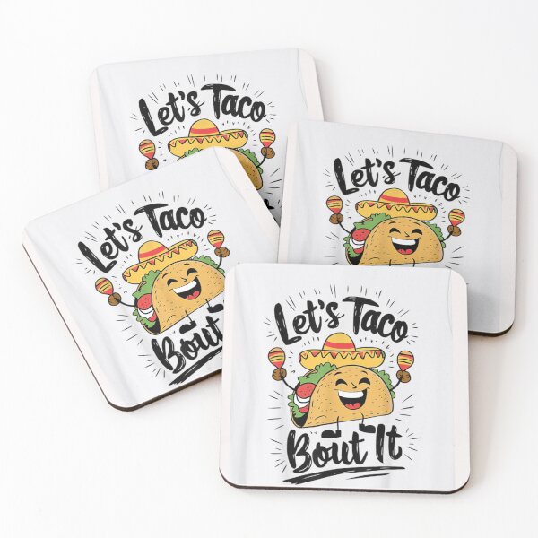 Item preview, Funny Tacos Humor, Mexican food, Foodie, Taco Bell designed and sold by Right-UR.