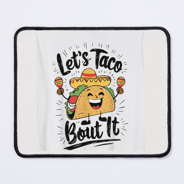 Item preview, Funny Tacos Humor, Mexican food, Foodie, Taco Bell designed and sold by Right-UR.