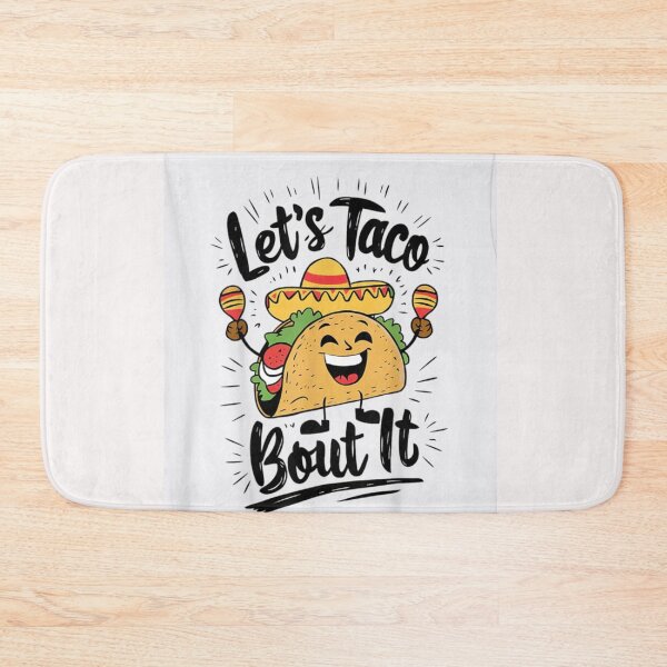 Item preview, Funny Tacos Humor, Mexican food, Foodie, Taco Bell designed and sold by Right-UR.