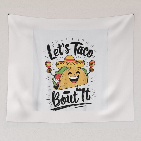 Item preview, Funny Tacos Humor, Mexican food, Foodie, Taco Bell designed and sold by Right-UR.