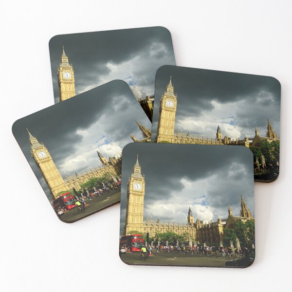 Item preview, Big Ben London designed and sold by nikawanders.