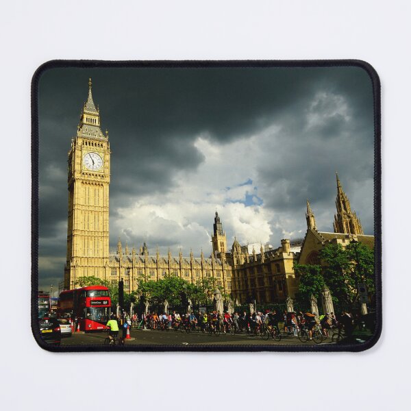 Item preview, Big Ben London designed and sold by nikawanders.