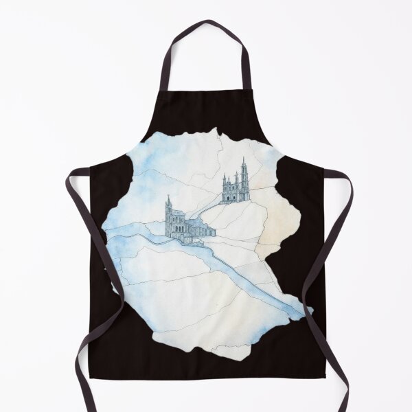 Item preview, Lisbon Portugal map designed and sold by Aryabek.