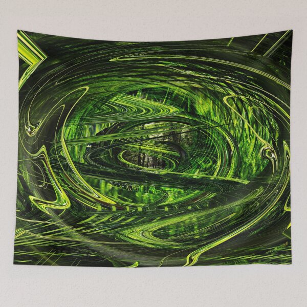 Item preview, Wilderness designed and sold by GraceFireflyCreations.