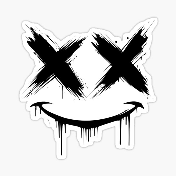 Smiley Face X Eyes Merch & Gifts for Sale | Redbubble