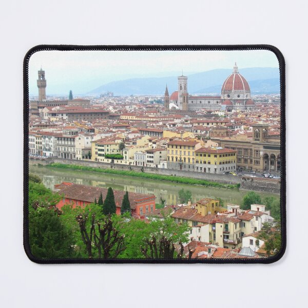Artikelvorschau, Florenz Toskana Italien entworfen und verkauft von nikawanders.
