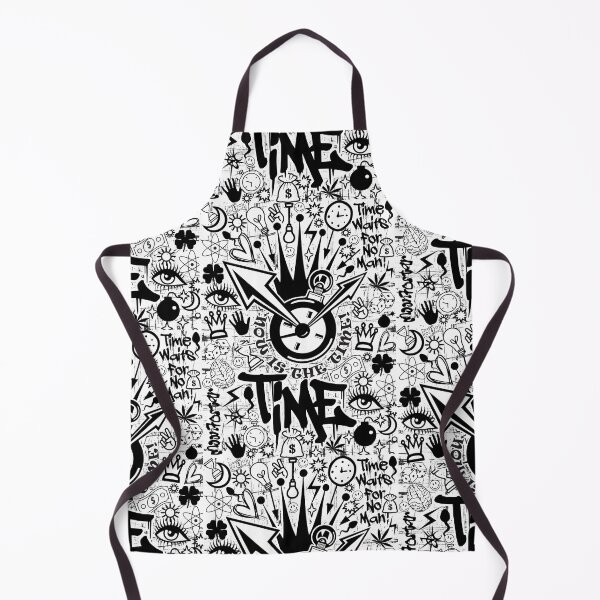 Item preview, Time designed and sold by moon70star-m70s.