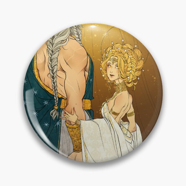 Item preview, Golden Wedding designed and sold by King of Red Dragons.