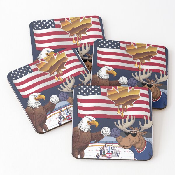 Item preview, Maple Bacon Freedom designed and sold by BashmentBoss.