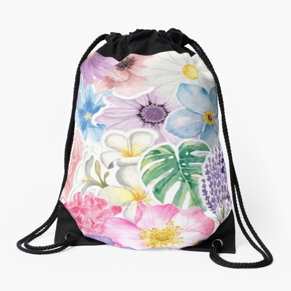 Aperçu de l'œuvre How beautiful are the roses in spring créée et vendue par MalokaShop  ⭐⭐⭐⭐⭐.